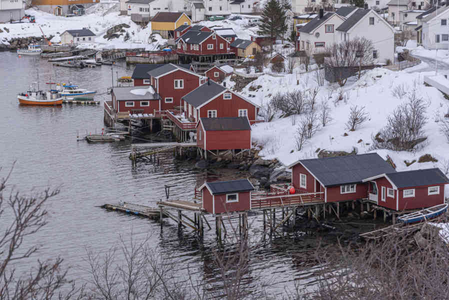 Noruega - islas Lofoten 147 - Reine.jpg